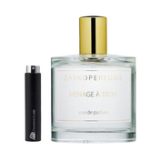Zarkoperfume Ménage à Trois Eau De Parfum Travel Spray | Sample